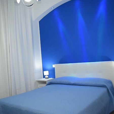 Butterfly House Bed & Breakfast Salerno Eksteriør bilde