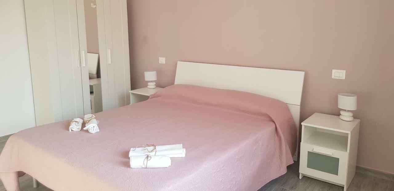Butterfly House Bed & Breakfast Salerno Eksteriør bilde