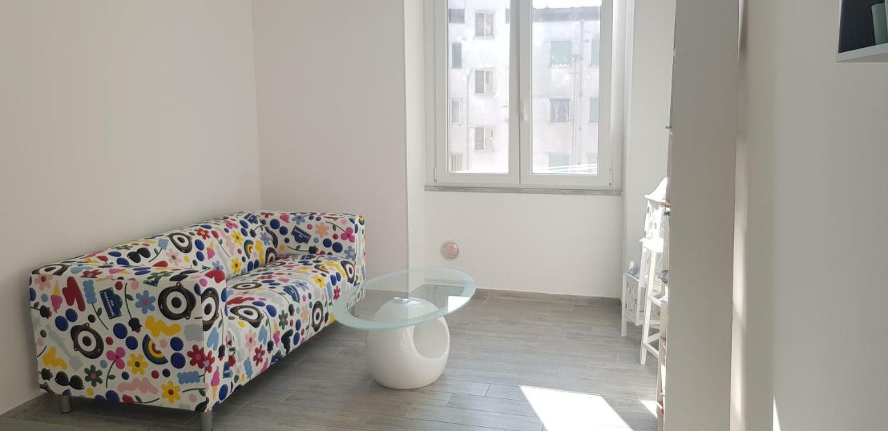 Butterfly House Bed & Breakfast Salerno Eksteriør bilde