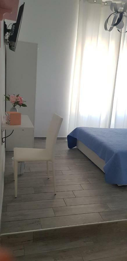 Butterfly House Bed & Breakfast Salerno Eksteriør bilde